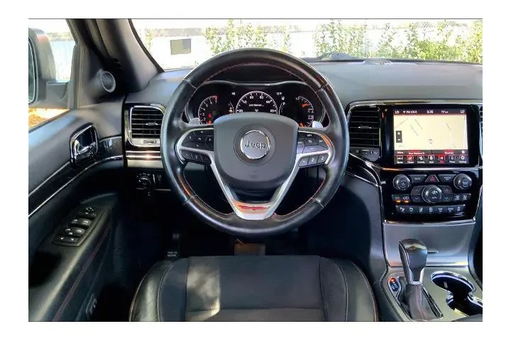 $31995 : Jeep Grand Cherokee 2020 4x4 image 5