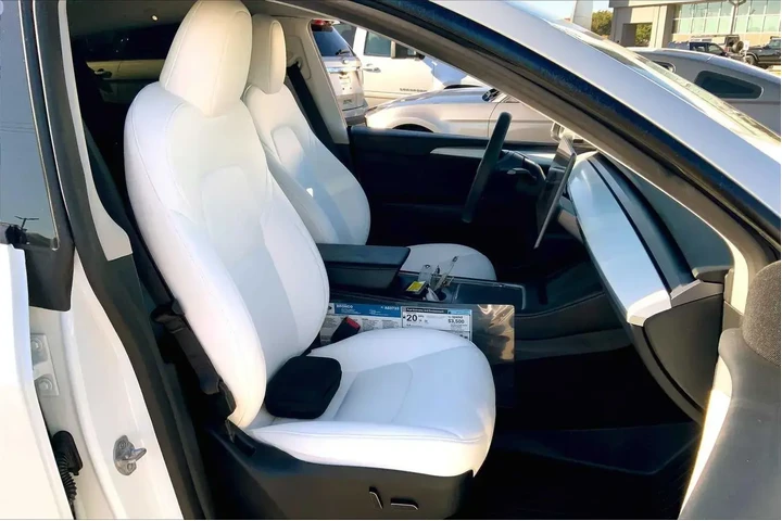 $30999 : Tesla Model Y 2023 AWD Perfo image 8