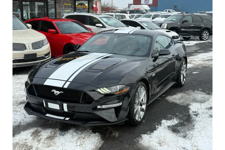 $36998 : 2019 Mustang image 7