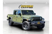Jeep Gladiator 2021 4x4 Spor en San Francisco Bay Area