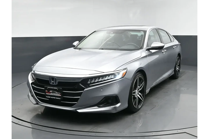 $18795 : Honda Accord Hybrid 2022 Tou image 1