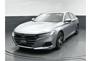 Honda Accord Hybrid 2022 Tou