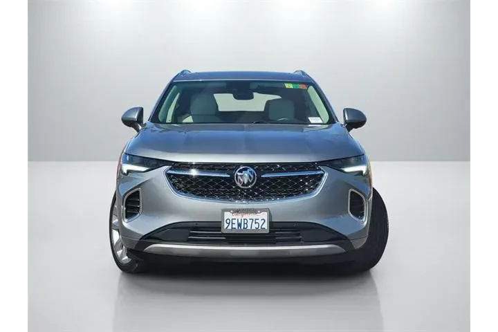 $28556 : Buick Envision 2023 AWD Aven image 2