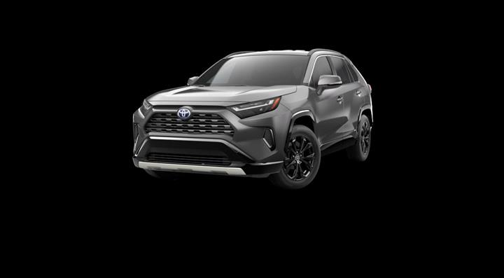 $38474 : 2024 RAV4 Hybrid SE image 2