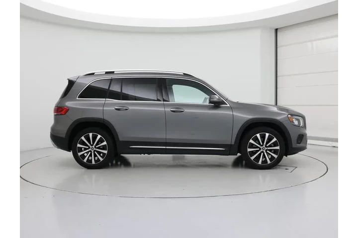 $33998 : Mercedes-Benz GLB 2023 AWD G image 7
