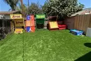 mini feria para tu evento en Los Angeles