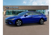$23651 : Hyundai ELANTRA 2025 SEL Con thumbnail