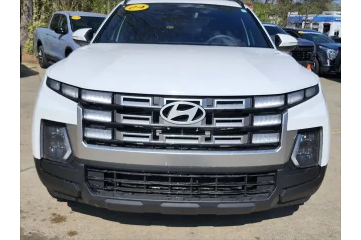 $25993 : Hyundai SANTA CRUZ 2025 SEL image 4