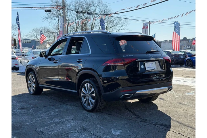 $33998 : Mercedes-Benz GLE 2020 AWD G image 6