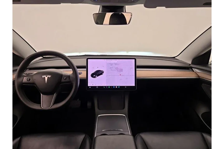 $23998 : Tesla Model 3 2022 AWD Long image 9