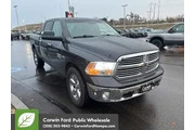 $15980 : Ram 1500 2014 4x4 SLT 4dr Cr thumbnail