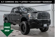Ram 2500 2023 4x4 Limited Lo en Arlington VA