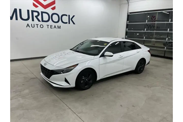 $19990 : Hyundai ELANTRA 2022 SEL 4dr image 6