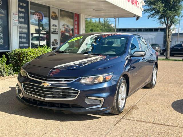 $8999 : 2018 Malibu LS Fleet image 6