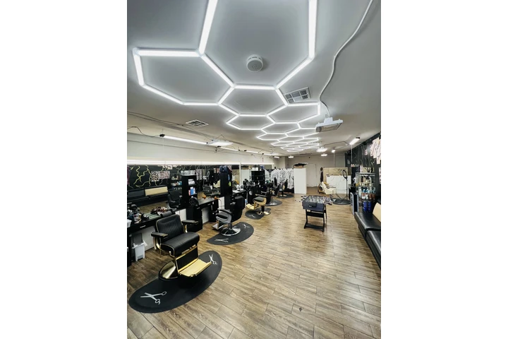 Solicito Barbero image 1