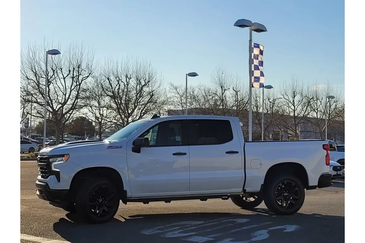 $39900 : Chevrolet Silverado 1500 202 image 7