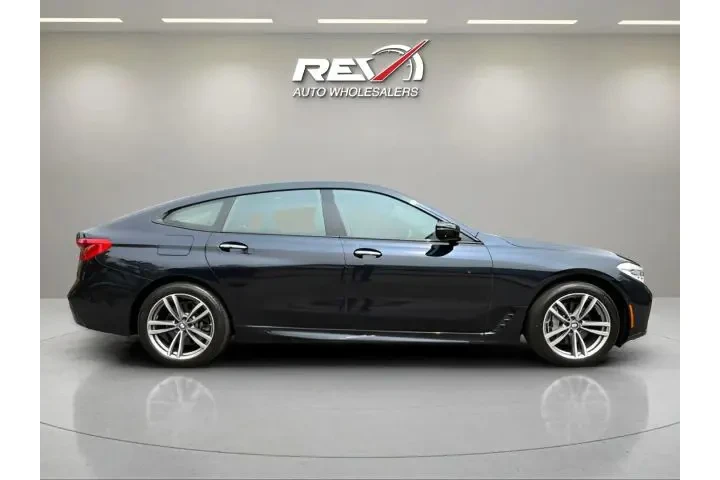 $20880 : 2018 BMW 6 SERIES 640I GRAN T image 6