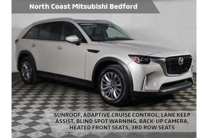 $28793 : Mazda CX-90 2024 AWD 3.3 Tur image 1