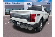 $37460 : Ford F-150 2018 4x4 King Ran thumbnail