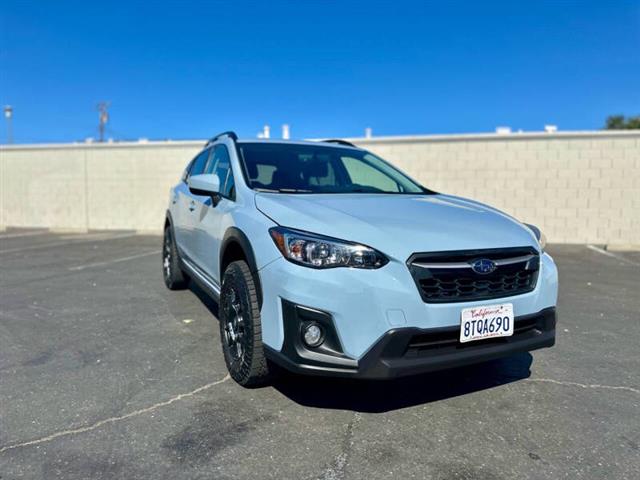 $15990 : 2018 Crosstrek 2.0i Premium image 2