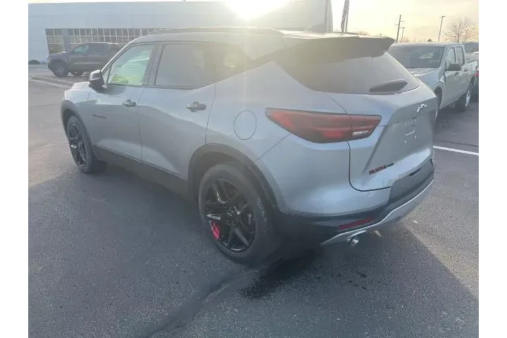 $31500 : Chevrolet Blazer 2023 AWD LT image 10