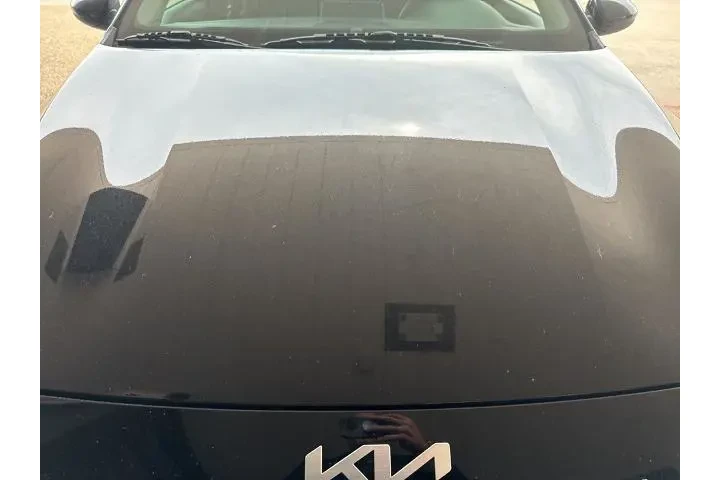 $19431 : Kia Forte 2024 LX 4dr Sedan image 8