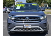 $24559 : Volkswagen Atlas Cross Sport thumbnail