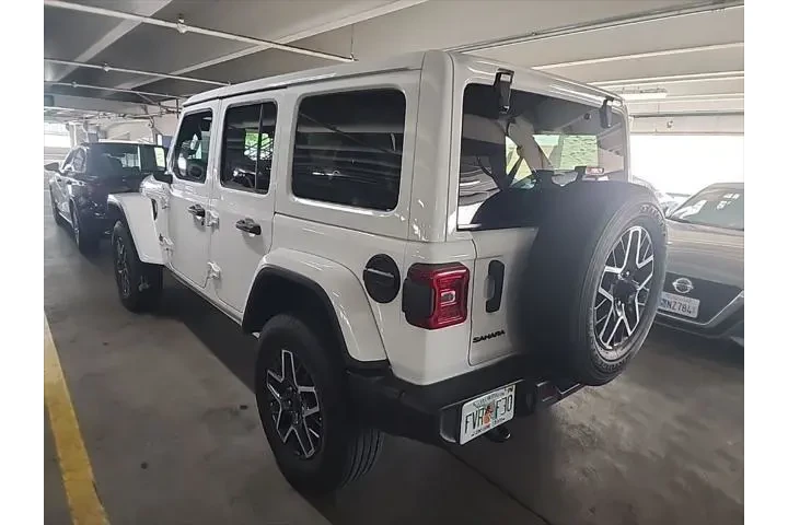 $36575 : Jeep Wrangler 2025 4x4 Sahar image 3