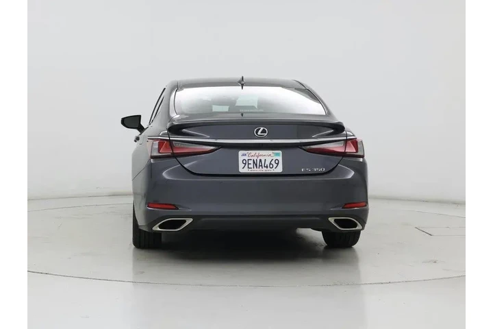 $34998 : Lexus ES 350 2023 4dr Sedan image 6
