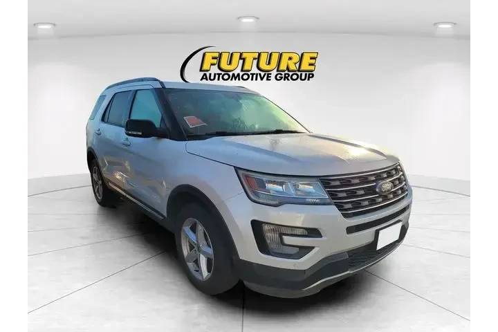 $13997 : Ford Explorer 2016 AWD XLT 4 image 1