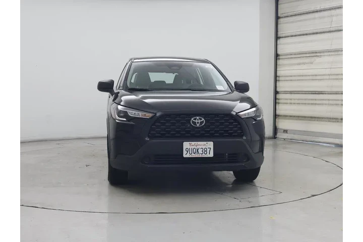 $24998 : Toyota Corolla Cross 2025 L image 5