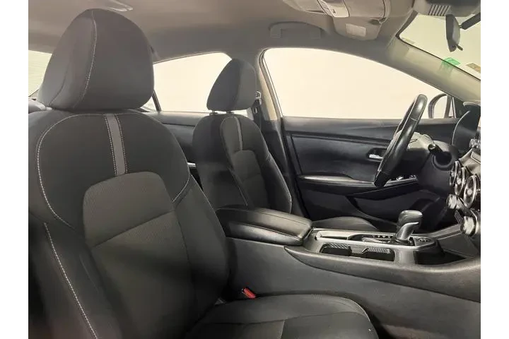 $16556 : Nissan Sentra 2022 SV 4dr Se image 10