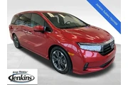 Honda Odyssey 2023 Elite 4dr en Madison WV