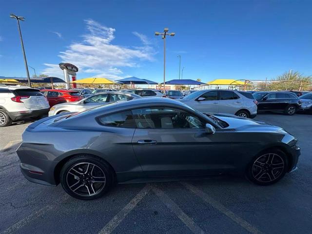 $32995 : Pre-Owned 2022 Mustang EcoBoo image 6