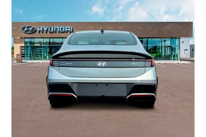 $33988 : Hyundai SONATA Hybrid 2024 L image 6