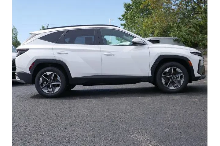$33395 : Hyundai TUCSON 2025 AWD SEL image 8