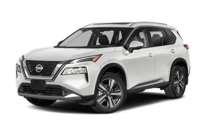 $16330 : Nissan Rogue 2022 Platinum 4 image 1