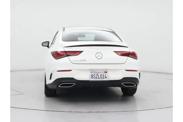 $28998 : Mercedes-Benz CLA 2021 CLA 2 image 6