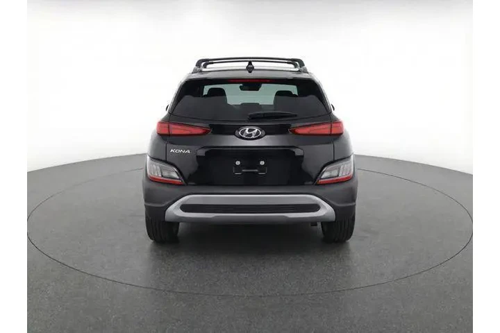 $17151 : Hyundai KONA 2023 SEL 4dr Cr image 7