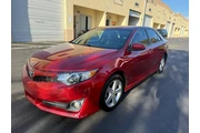 $5999 : 2014 Toyota Camry thumbnail
