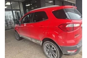 $13907 : Ford EcoSport 2021 Titanium thumbnail