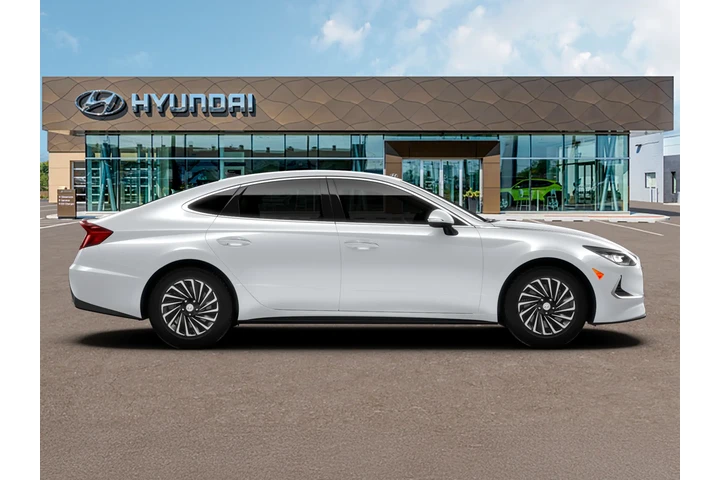 $23490 : Hyundai SONATA Hybrid 2023 S image 9
