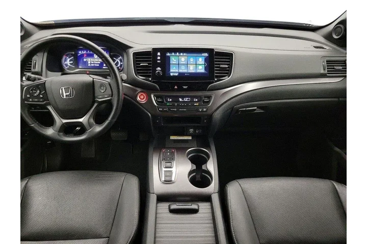 $31998 : Honda Passport 2023 AWD EX-L image 9