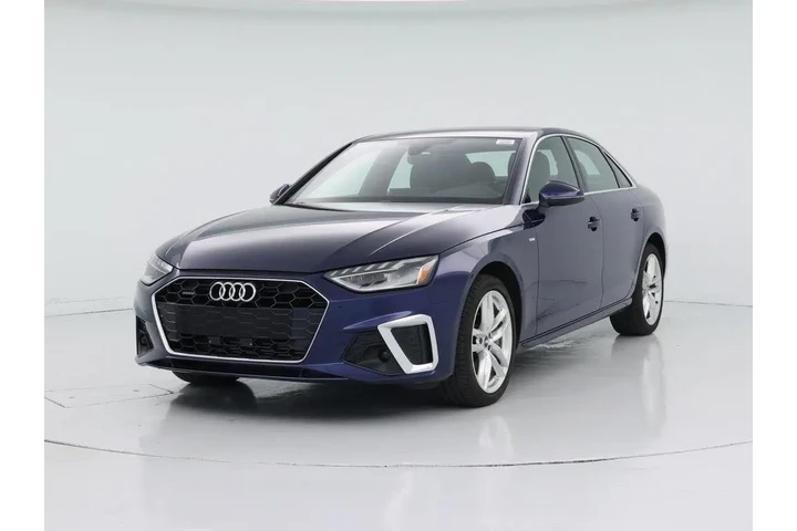 $22998 : Audi A4 2020 AWD quattro Pre image 4