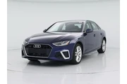 $22998 : Audi A4 2020 AWD quattro Pre thumbnail
