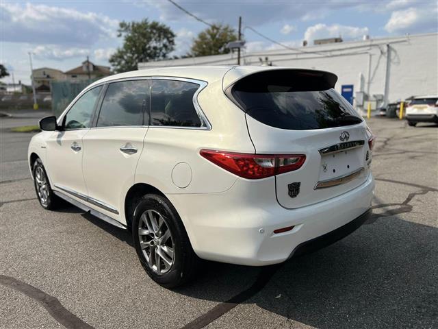 $10500 : 2014 INFINITI QX60 image 8