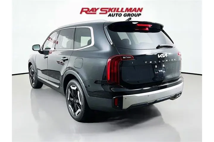 $36988 : Kia Telluride 2024 AWD S 4dr image 5