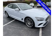 Genesis G70 2022 2.0T 4dr Se en Lexington