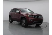 Jeep Grand Cherokee 2021 4x2 en Reno