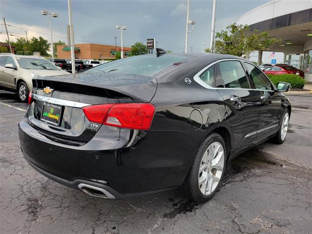 $17488 : 2016 Impala LTZ image 4